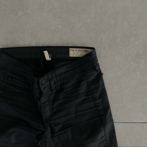 RAG & BONE JEGGINGS - Picture 10 of 11